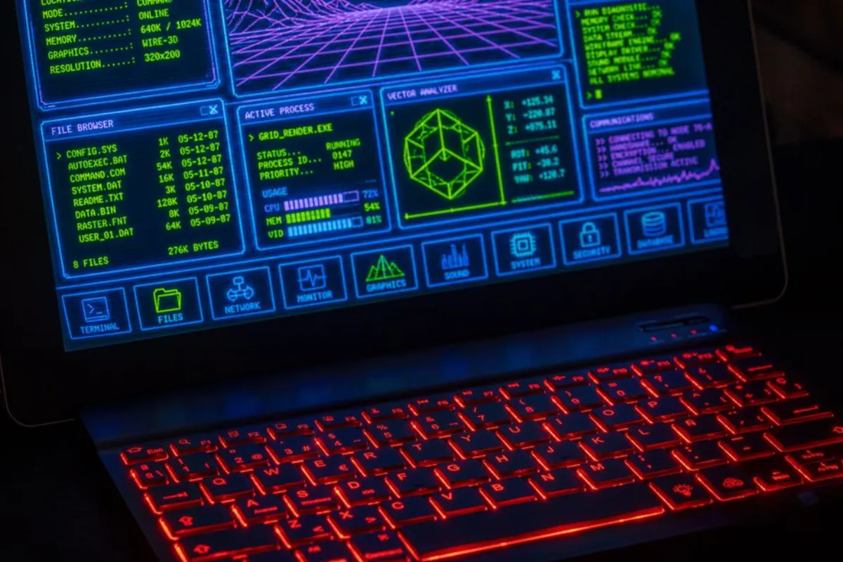 browser security